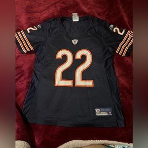 Women Chicago Bears Jersey